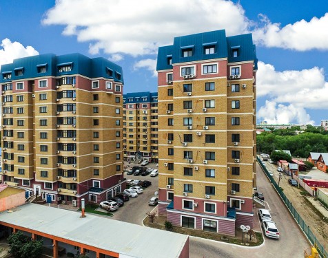 Біз қызмет көрсетудің жоғары деңгейіне кепілдік береміз