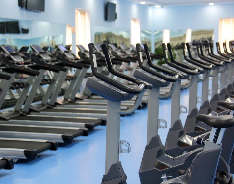 СПОРТ КЕШЕНІ